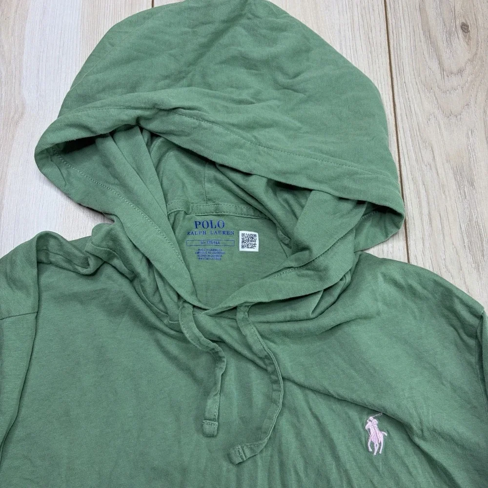 Polo Ralph Lauren great no